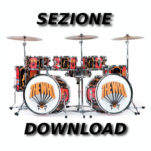raccolta download batteria